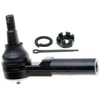 ACDelco 46A0621A Steering Tie Rod End Outer Steering Tie Rod End