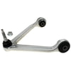 46D1078A by ACDELCO - Front Upper Suspension Control Arm with Ball Joint