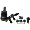 46D2178A by ACDELCO - Front Lower Suspension Ball Joint Assembly