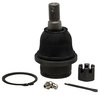 46D2272A by ACDELCO - Front Lower Suspension Ball Joint Assembly