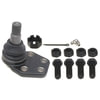 ACDelco 46D2276A Suspension Ball Joint Front Lower Suspension Ball Joint Assembly