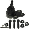 46D2324A by ACDELCO - Front Lower Suspension Ball Joint Assembly