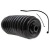 ACDelco 46A7009A Rack and Pinion Bellows Kit Rack and Pinion Bellow with Cable Ties