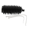 ACDelco 46A7043A Rack and Pinion Bellows Kit Rack and Pinion Bellow with Cable Ties