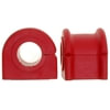 ACDelco 46G1464A Suspension Stabilizer Bar Bushing Kit Front to Frame Suspension Stabilizer Bushing