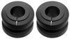 46G1549A by ACDELCO - Front Suspension Stabilizer Bushing