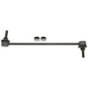 ACDelco 46G0096A Suspension Stabilizer Bar Link Front Suspension Stabilizer Bar Link Kit with Link, Boots, and Nuts