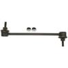 ACDelco 46G0101A Suspension Stabilizer Bar Link Front Suspension Stabilizer Bar Link Kit with Link and Nuts