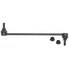 ACDelco 46G0288A Suspension Stabilizer Bar Link Front Suspension Stabilizer Bar Link Kit with Link, Boots, and Nuts