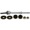 46G0318A by ACDELCO - Front Suspension Stabilizer Bar Link Kit with Link and Nuts