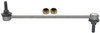 ACDelco 46G0424A Suspension Stabilizer Bar Link Front Suspension Stabilizer Bar Link Kit with Link, Boots, and Nuts