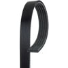 5K835 by ACDELCO - Professional™ Serpentine Belt, Standard, V-Ribbed