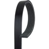 ACDelco 5K855 Serpentine Belt Professional™ Serpentine Belt - V-Ribbed, Standard