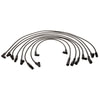 618F by ACDELCO - Spark Plug Wire Set