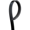 ACDelco 4K345 Serpentine Belt Professional™ Serpentine Belt, Standard, V-Ribbed