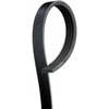 ACDelco 4K460 Serpentine Belt Professional™ Serpentine Belt, Standard, V-Ribbed