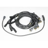 ACDelco 508G Spark Plug Wire Set Spark Plug Wire Set