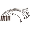 ACDelco 706V Spark Plug Wire Set Spark Plug Wire Set