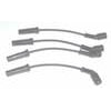 ACDelco 718E Spark Plug Wire Set Plug Wire Set