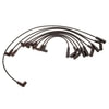 718F by ACDELCO - GM Original Equipment™ Spark Plug Wire Set
