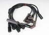 ACDelco 746KK Spark Plug Wire Set Spark Plug Wire Set - fits 1998-2007 Chevrolet Express/GMC Savana