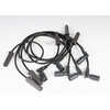 746UU by ACDELCO - Spark Plug Wire Set