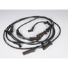 ACDelco 626D Spark Plug Wire Set GM Original Equipment™ Spark Plug Wire Set