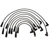 628H by ACDELCO - Spark Plug Wire Set