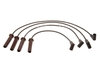 764S by ACDELCO - Spark Plug Wire Set