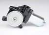 ACDelco 88980987 Window Regulator Driver Side Power Window Regulator Motor
