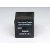 9442872 by ACDELCO - Turn Signal Flasher