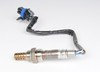 ACDelco AFS123 Multi-Purpose Sensor Oxygen Sensor - Center, RH, Heated, 4-Wire, 9.550" Wire Harness, 13.37" Overall Length,