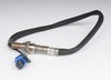 ACDelco AFS137 Oxygen Sensor Oxygen Sensor - Heated