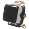 ACDelco C635 Charging System Voltage Regulator Voltage Regulator - 12V, Male Terminal, Female Connector, Bolt-On
