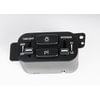 ACDelco D1591G Headlight Headlamp Switch