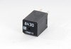 ACDelco D1777C HVAC Relay Black Multi-Purpose Relay