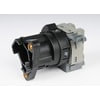 ACDelco D1470E Stop Light Switch Relay Ignition Switch with Lock Cylinder Control Solenoid