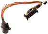 ACDelco D1482D Stop Light Switch Relay Ignition Switch with Key Alarm Switch