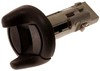 D1487D by ACDELCO - GM Original Equipment™ Ignition Lock Cylinder