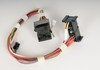 ACDelco D1498C Ignition Switch Ignition Switch