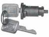 D1499A by ACDELCO - Key And Tumbler Set