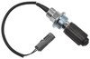 ACDelco D3984A 4WD Actuator Four Wheel Drive Actuator