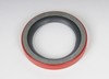 ACDelco D3995A Ignition Distributor O-Ring Ignition Distributor O-Ring, Engine Front Cover, 3.4 in. Length