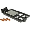 D1998A by ACDELCO - Ignition Control Module without Coil