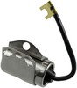 D203 by ACDELCO - Professional™ Ignition Capacitor