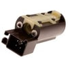 D2230C by ACDELCO - Clutch Pedal Position Switch