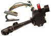 D6254C by ACDELCO - Genuine GM Parts™ Turn Signal, Headlight Dimmer, Hazard Warning, Windshield Wiper and Washer Switch with Lever