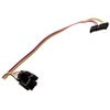 ACDelco D6367C Wiper Switch Windshield Wiper and Windshield Washer Switch