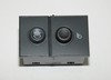 ACDelco D7096C Fog Light Switch Fog Lamp and Cargo Lamp Switch
