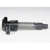 ACDelco D598A Ignition Coil Ignition Coil - Distributorless, Bolt-On, 12V, 4 Blade Male Terminals
